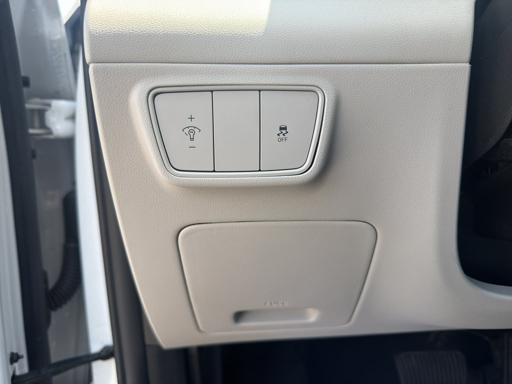 Used 2022 Hyundai Tucson SEL FWD image 17