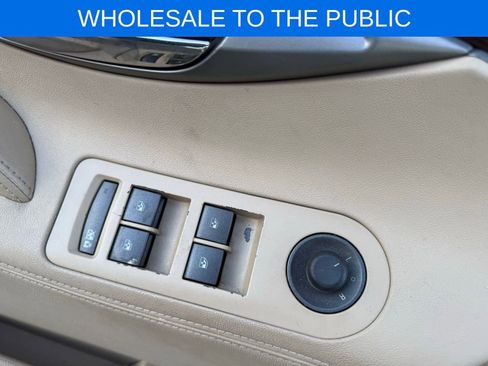 Used 2013 Buick LaCrosse Leather image 13