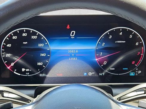 Certified 2023 Mercedes-Benz GLC 300 image 11