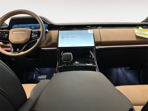 New 2026 Land Rover Range Rover Sport Dynamic SE image 11