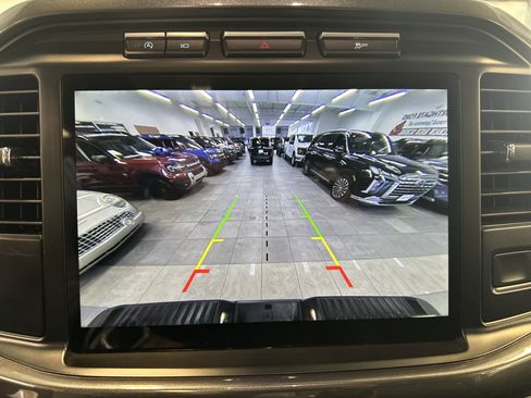 Used 2023 Ford F150 XLT w/ Equipment Group 302A High image 36