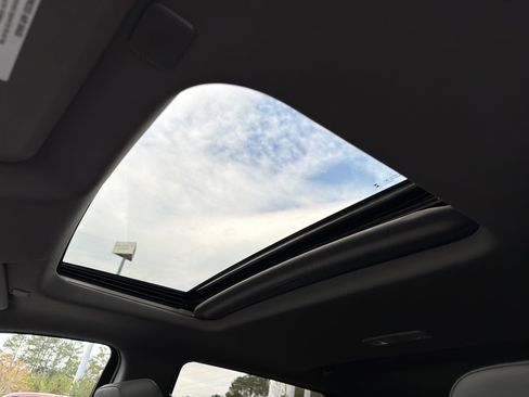 New 2026 Chevrolet Silverado 1500 LTZ w/ Technology Package image 30