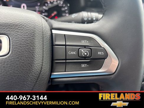 Used 2022 Jeep Compass Altitude w/ Convenience Group image 18