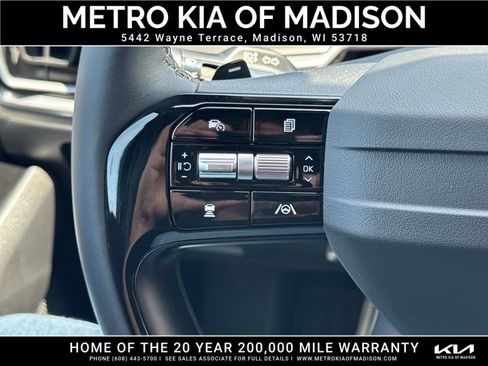 Used 2026 Kia Sorento SX Prestige AWD/4WD image 19
