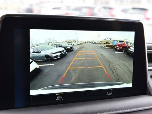 Used 2024 Chevrolet Tahoe LT AWD/4WD image 12