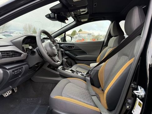 New 2026 Subaru Crosstrek 2.5i Sport image 14