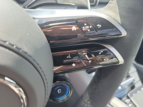 New 2026 Mercedes-Benz GLE 63 AMG S image 29