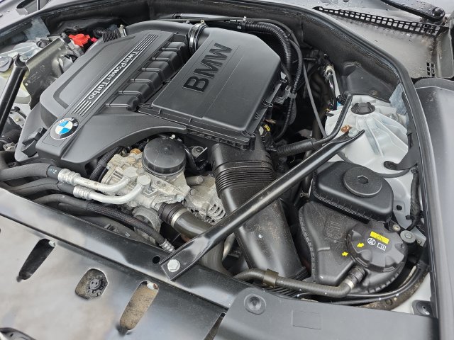 Used 2016 BMW 640i Gran Coupe xDrive w/ M Sport Edition AWD/4WD image 34