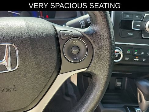 Used 2014 Honda Civic LX image 21