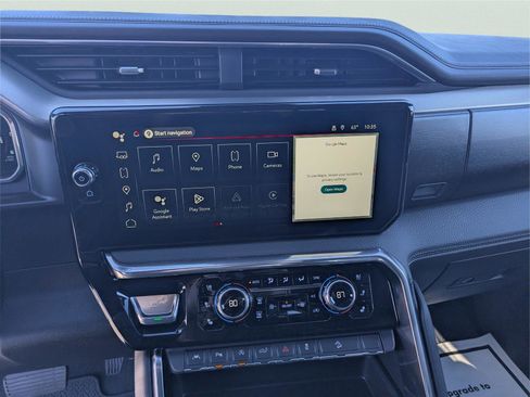 New 2026 GMC Sierra 1500 Denali w/ Denali Reserve Package AWD/4WD image 19