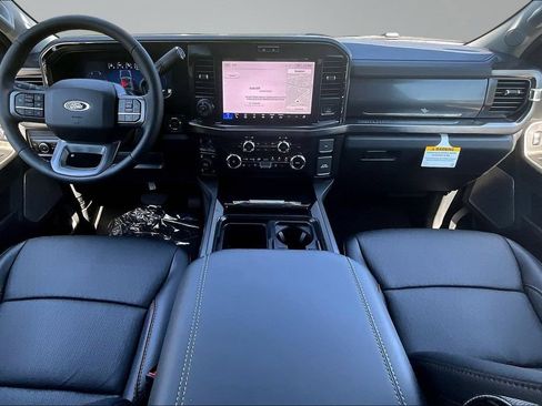 New 2026 Ford F250 Lariat w/ Lariat Ultimate Package AWD/4WD image 5