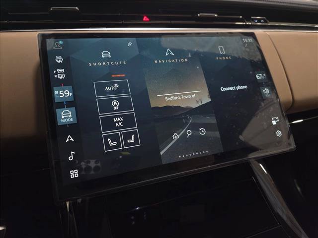 New 2027 Land Rover Range Rover Sport Dynamic SE AWD/4WD image 20