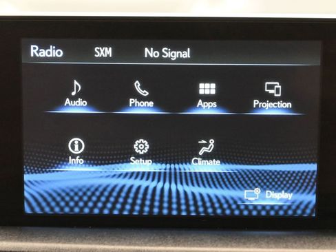 Used 2022 Lexus RX 350 FWD w/ Premium Package image 11