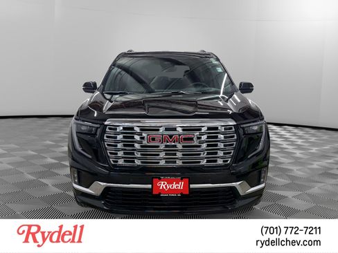 Used 2026 GMC Acadia Denali w/ Super Cruise Package AWD/4WD image 8