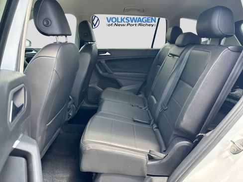 Used 2019 Volkswagen Tiguan SE FWD image 25