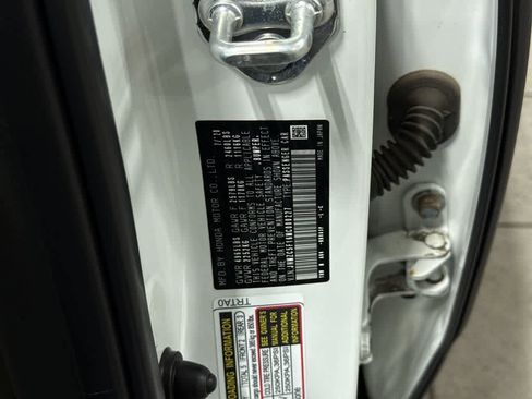 Used 2021 Honda Clarity Plug-In Hybrid image 14