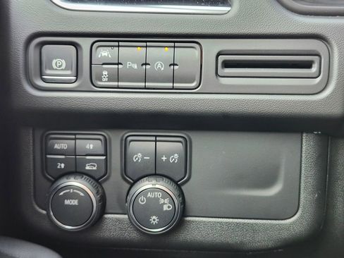 Used 2024 Chevrolet Tahoe LS w/ Driver Alert Package image 22