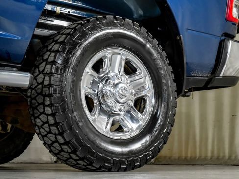 Used 2021 RAM 2500 Tradesman AWD/4WD image 55