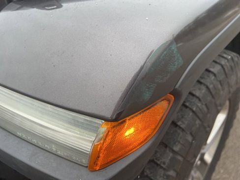 Used 2019 Jeep Wrangler Unlimited Sahara image 19