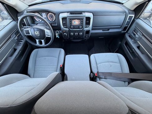 Used 2023 RAM 1500 Classic SLT w/ Protection Group image 30