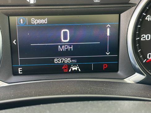 Used 2020 GMC Terrain SLE w/ Driver Convenience Package image 39