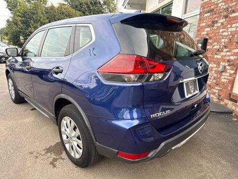 Used 2020 Nissan Rogue S AWD/4WD image 7