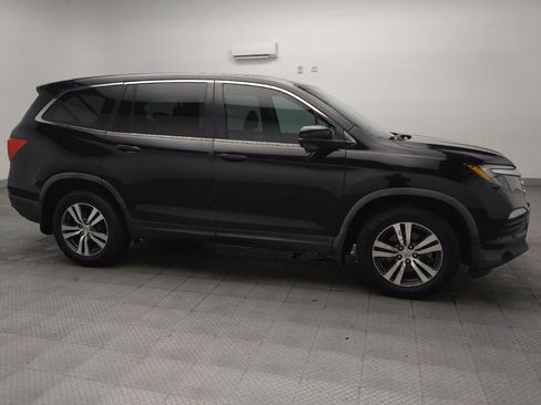 Used 2018 Honda Pilot EX-L image 11