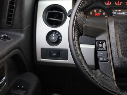 Used 2014 Ford F150 Raptor w/ Equipment Group 801A Luxury AWD/4WD image 35