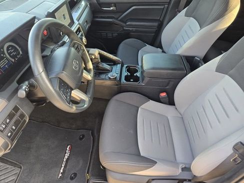 Used 2024 Toyota Tacoma TRD Sport RWD image 12