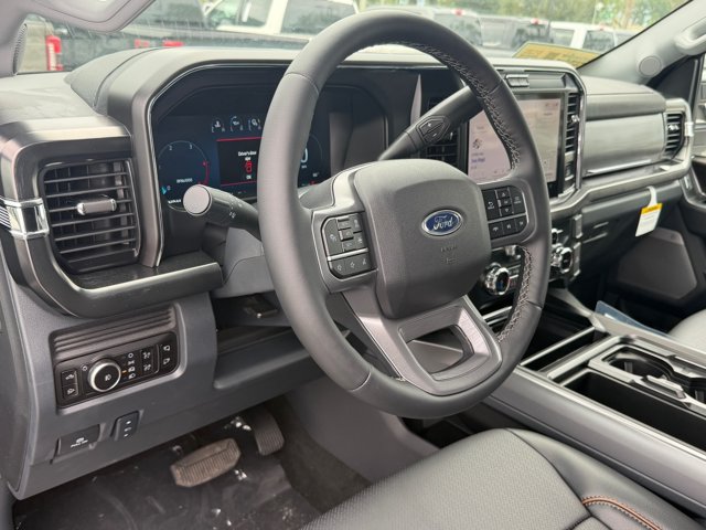 New 2026 Ford F250 Lariat w/ Tremor Off-Road Package AWD/4WD image 16