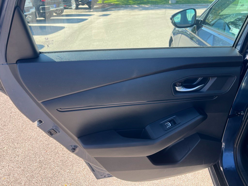 Used 2026 Honda Accord EX-L image 19