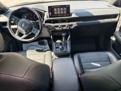 Certified 2025 Honda CR-V Sport-L image 34