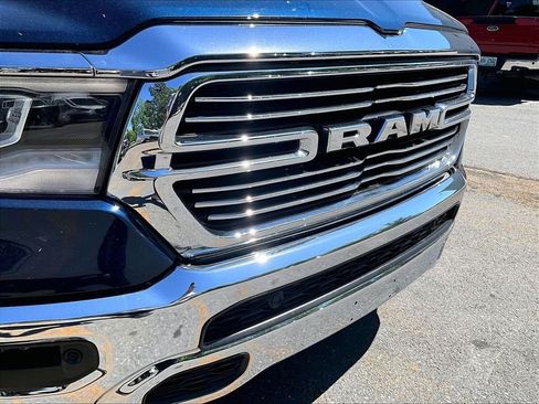 Used 2023 RAM 1500 Laramie AWD/4WD image 30