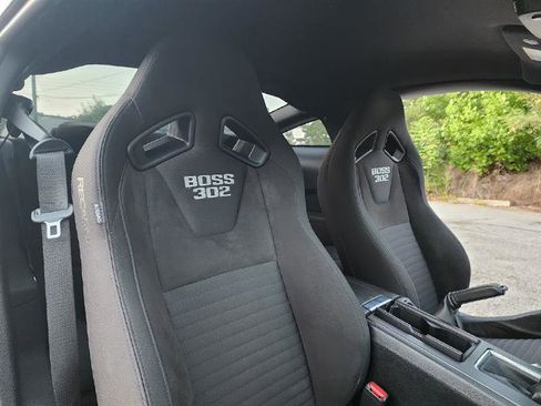 Used 2012 Ford Mustang Boss 302 w/ Boss 302 Accessory Pkg image 19