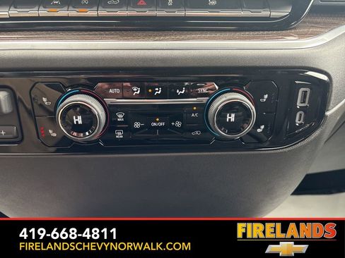 New 2025 Chevrolet Silverado 1500 LT image 2