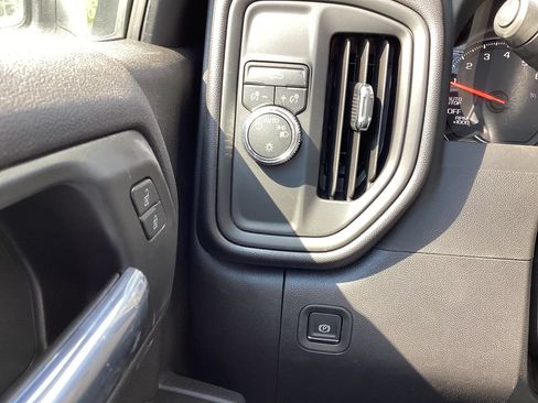 New 2026 GMC Sierra 1500 Pro w/ Pro Value Package RWD image 22