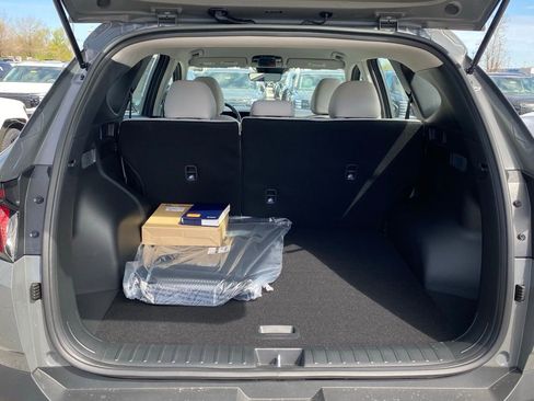 New 2026 Hyundai Tucson SE AWD/4WD image 30