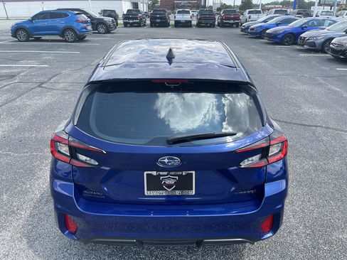 Used 2026 Subaru Impreza 2.0i Sport AWD/4WD image 60
