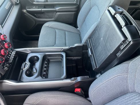 Used 2022 RAM 1500 Big Horn AWD/4WD image 21