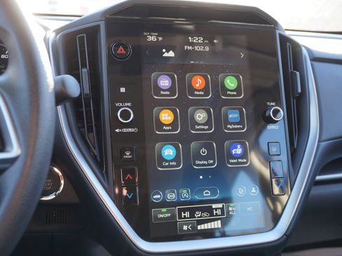 Used 2025 Subaru Impreza 2.0i Sport image 20