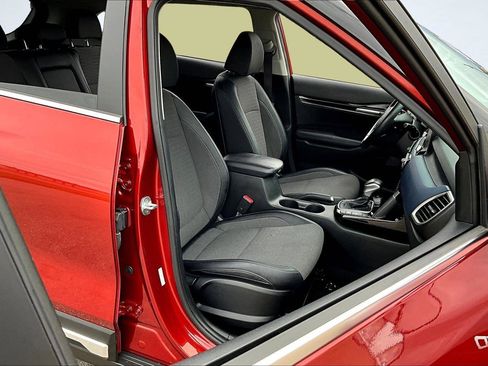 Used 2023 Kia Seltos Nightfall Edition image 7