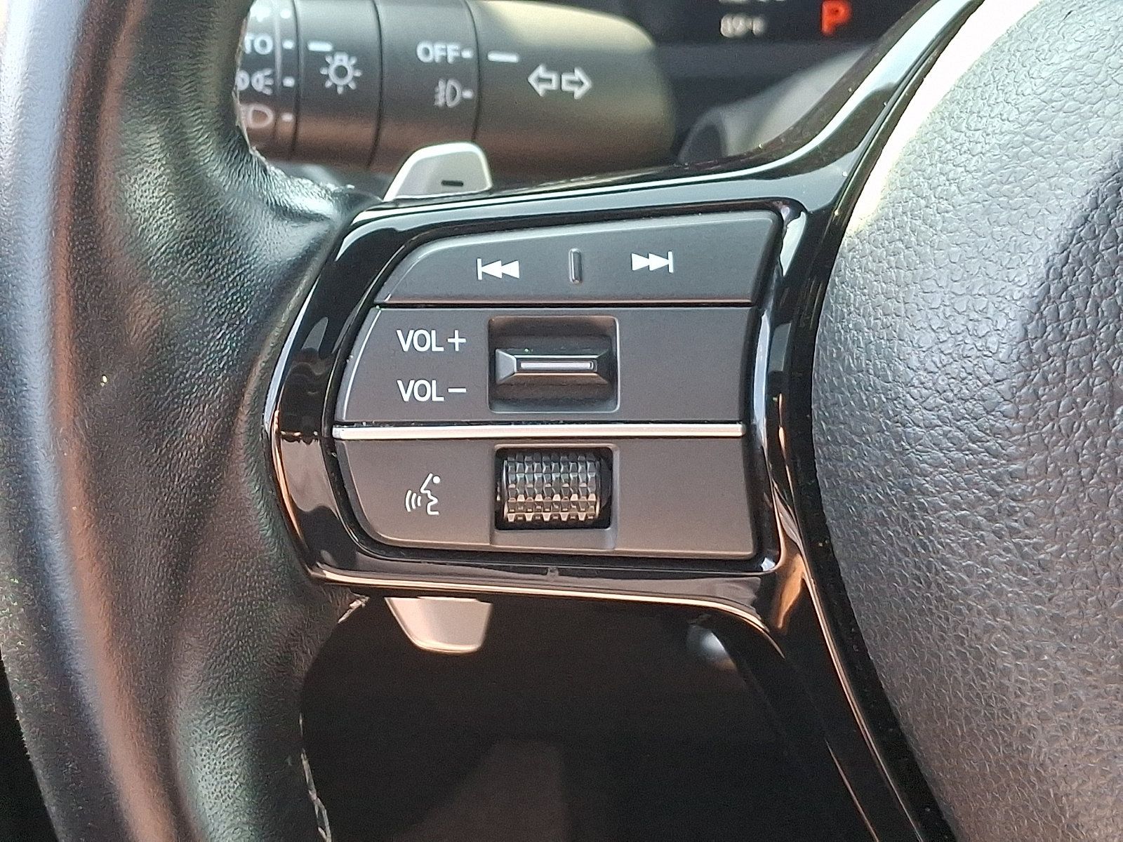 Certified 2023 Acura Integra A-Spec FWD image 22