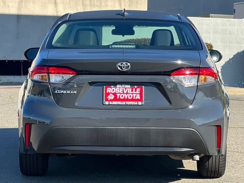 Used 2023 Toyota Corolla LE image 8