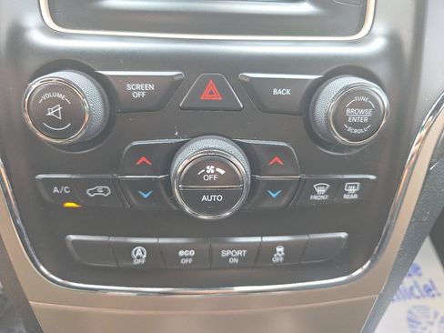 Used 2016 Jeep Grand Cherokee Laredo w/ Quick Order Package 23E AWD/4WD image 29