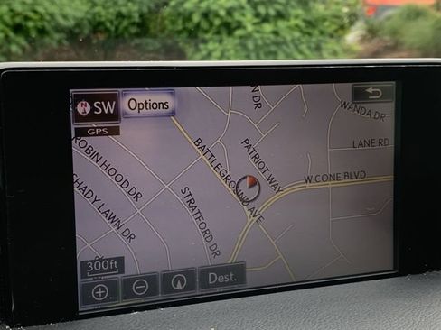 Used 2014 Lexus CT 200h w/ F Sport w/Nuluxe Interior FWD image 23