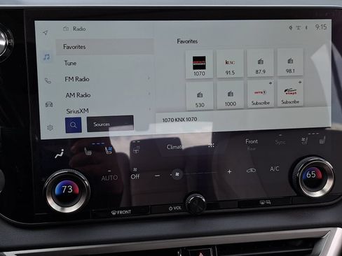 Used 2023 Lexus RX 350 Premium FWD image 22