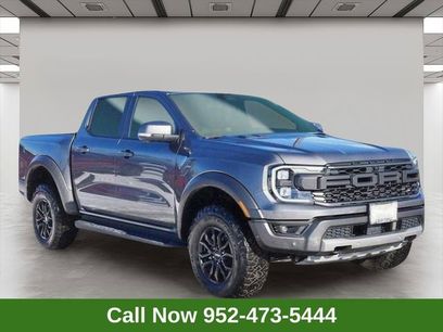 Used 2024 Ford Ranger Raptor