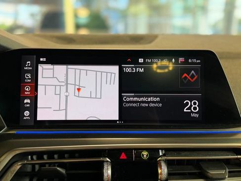 Used 2019 BMW X5 xDrive40i w/ Convenience Package AWD/4WD image 29