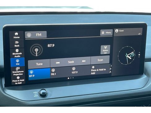 Used 2023 Honda Accord Sport image 25