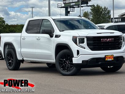 Used 2023 GMC Sierra 1500 Elevation